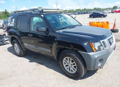 Доклад за превозно средство за VIN 5N1AN0NU1FN661934 - Изображение 1