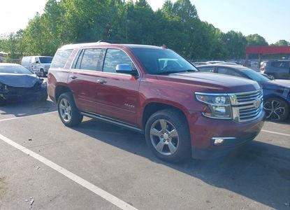 Vehicle Report for - Image 1