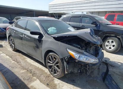 Vehicle Report for VIN 1N4AL3AP4JC284490 - Image 1