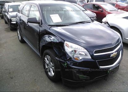 Raport pojazdu dla VIN 2GNALAEK7F6209593 - Obraz 1