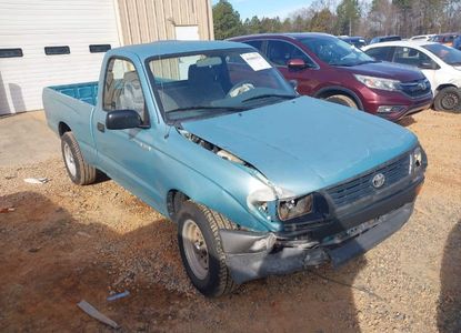 Vehicle Report for - Image 1