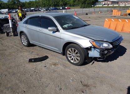 Vehicle Report for - Image 1