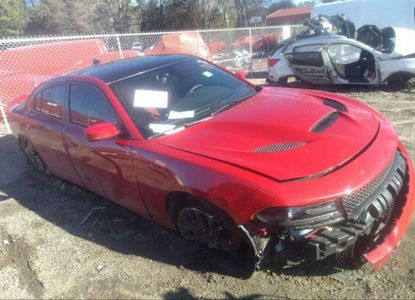 Vehicle Report for VIN 2C3CDXL99GH317404 - Image 1