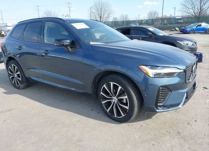 Informe del vehículo para VIN YV4L12RWXP1338603 - Imagen 1