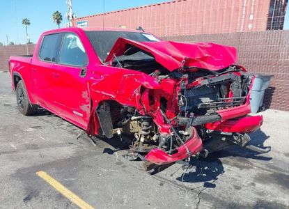 Vehicle Report for - Image 1