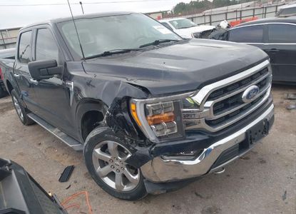 Raport pojazdu dla VIN 1FTFW1E82MFC04444 - Obraz 1