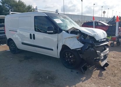 Звіт про транспортний засіб для VIN ZFBHRFAB0M6T54408 – зображення 1