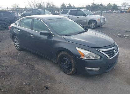 Vehicle Report for VIN 1N4AL3AP5DC254984 - Image 1