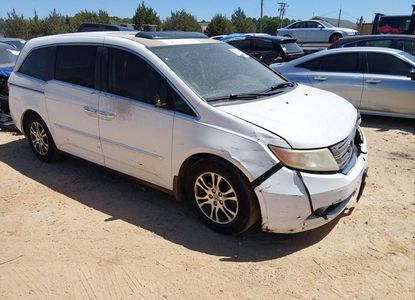 Vehicle Report for - Image 1