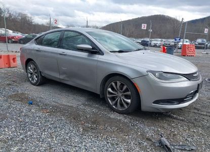 Raport pojazdu dla VIN 1C3CCCBG7FN613684 - Obraz 1