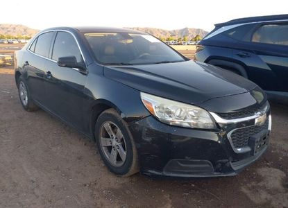 Raport pojazdu dla VIN 1G11C5SL1FF334522 - Obraz 1