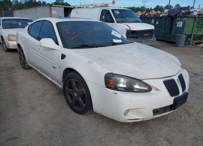 Raport pojazdu dla VIN 2G2WC55C181126177 - Obraz 1