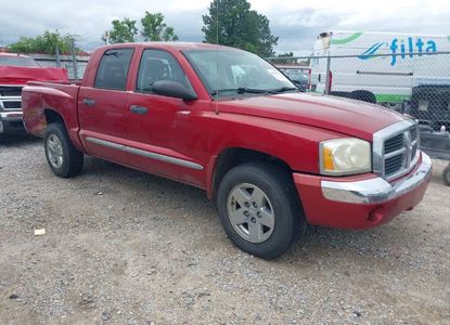 Informe del vehículo para VIN 1D7HE58N26S713938 - Imagen 1