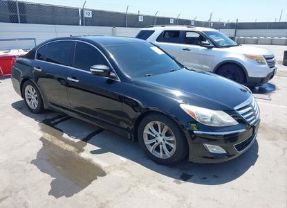 Vehicle Report for - Image 1