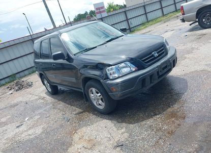 Vehicle Report for - Image 1