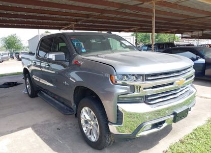 Raport pojazdu dla VIN 3GCUYGET5LG413425 - Obraz 1