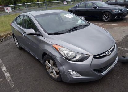 Vehicle Report for - Image 1