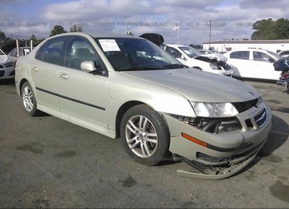 Fahrzeugbericht für VIN YS3FD49Y071017974 – Bild 1