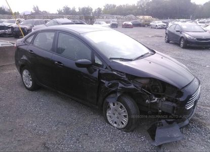 Fahrzeugbericht für – Bild 1