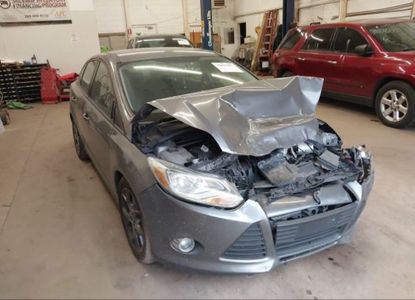 Vehicle Report for - Image 1