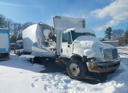 Vehicle Report for - Image 1