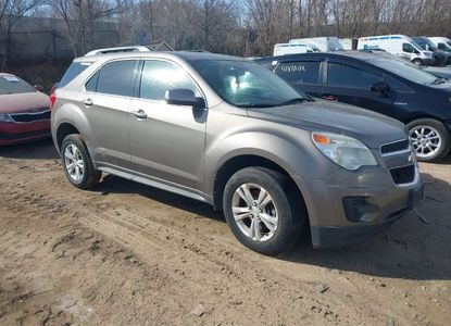 Vehicle Report for VIN 2GNALDEKXC6145787 - Image 1