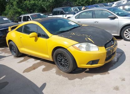 Vehicle Report for VIN 4A3AK24F29E033572 - Image 1