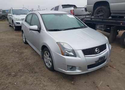 Vehicle Report for - Image 1