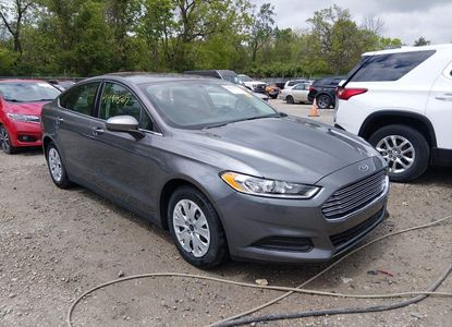 Vehicle Report for - Image 1