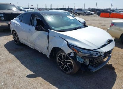 Vehicle Report for VIN 3N1AB8DVXRY225230 - Image 1