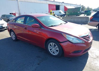 Vehicle Report for - Image 1
