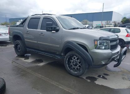 Informe del vehículo para VIN 3GNEC12067G249531 - Imagen 1