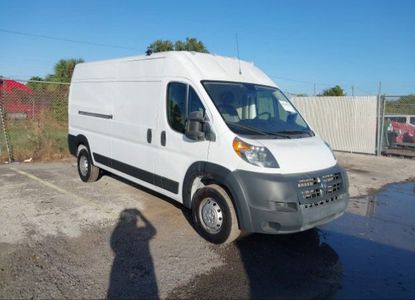 Звіт про транспортний засіб для VIN 3C6TRVDG6HE518325 – зображення 1