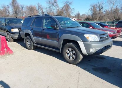 Vehicle Report for VIN JTEBT14R630014581 - Image 1