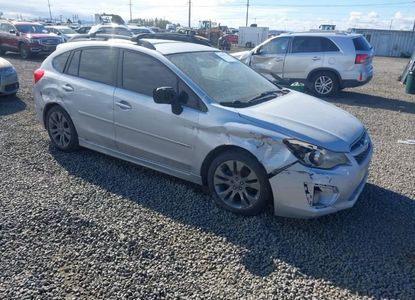 Vehicle Report for VIN JF1GPAL62D2808219 - Image 1