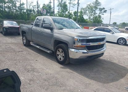 Raport pojazdu dla VIN 1GCRCREC6HZ258620 - Obraz 1