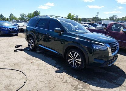 Vehicle Report for - Image 1
