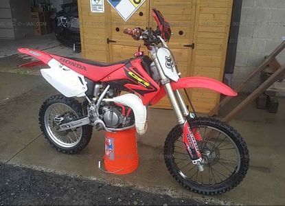 Vehicle Report for - Image 1
