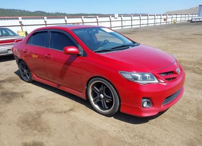 Vehicle Report for VIN 2T1BU4EE6DC101872 - Image 1