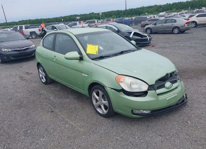 Raport pojazdu dla VIN KMHCN36C19U134535 - Obraz 1