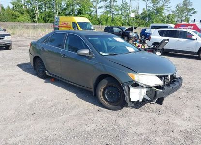 Vehicle Report for VIN 4T1BF1FK5DU686052 - Image 1