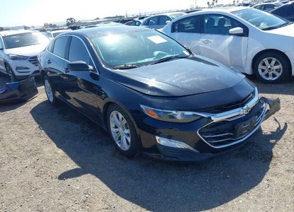 Vehicle Report for VIN 1G1ZD5ST3KF114616 - Image 1