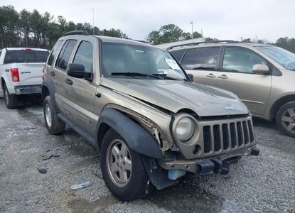Vehicle Report for VIN 1J4GL48K57W627023 - Image 1