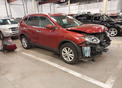 Vehicle Report for VIN KNMAT2MV4GP711442 - Image 1