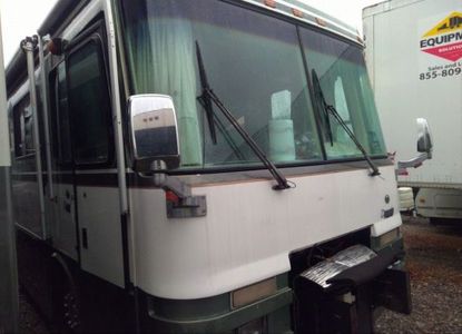 Vehicle Report for - Image 1