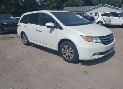 تقرير المركبة لـ VIN 5FNRL5H68GB069549 - الصورة 1