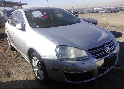 ავტომობილის ანგარიში VIN 3VWRZ7AJ3AM164562 -ისთვის - სურათი 1