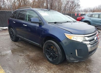 Raport pojazdu dla VIN 2FMDK3JC6BBA15816 - Obraz 1