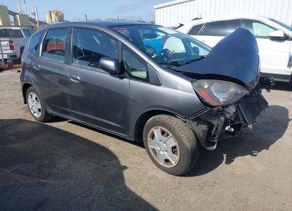 Vehicle Report for VIN JHMGE8H32DC065383 - Image 1