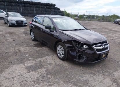 Vehicle Report for - Image 1